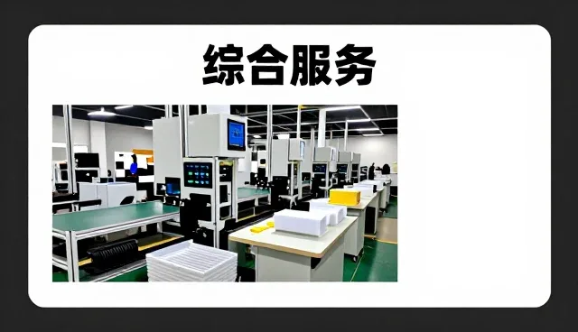 云平台解决方案