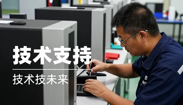 淮南市欧维思创科技有限公司探索智能运维工具未来方向