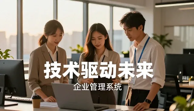 淮南市欧维思创科技有限公司让安装调试应用更加简单